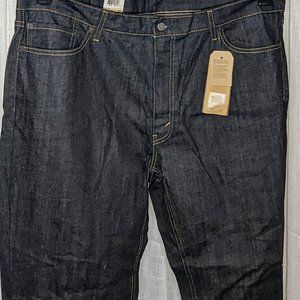 Levi's Men's Jeans 541, 32 Length, NWT